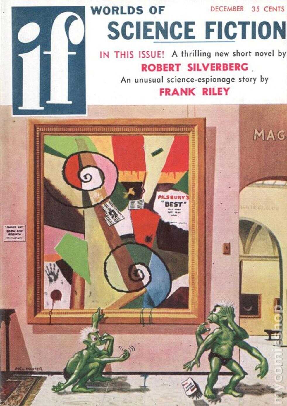 Эдди - Фрэнк Райли