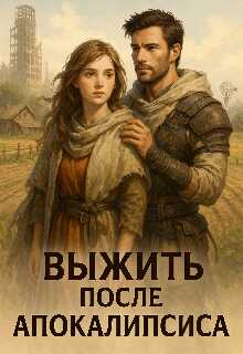 Выжить после апокалипсиса - Людмила Вовченко