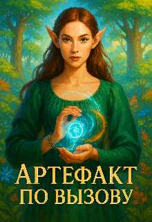 Артефакт по вызову - Людмила Вовченко