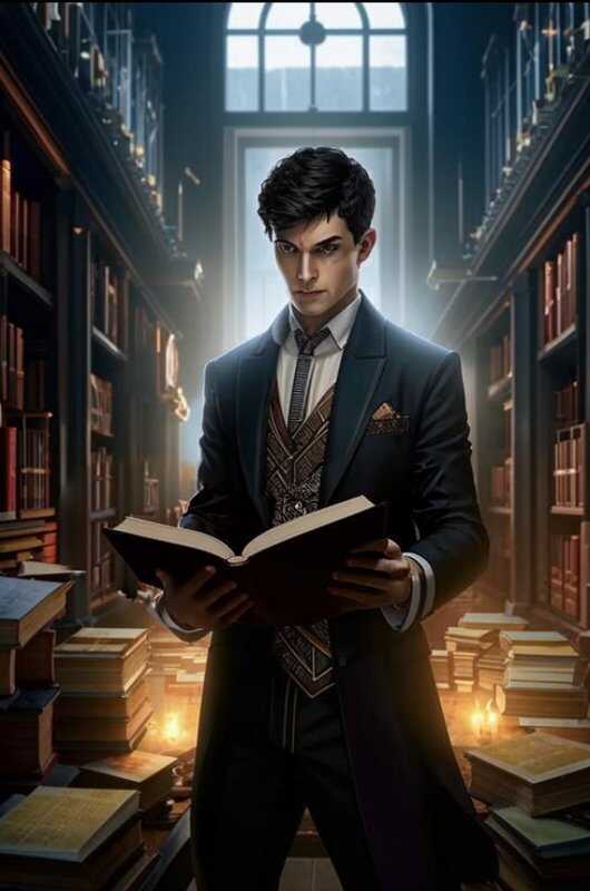 Другая жизнь - Александр