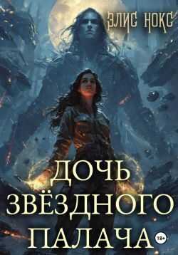 Дочь звёздного палача - Элис Нокс