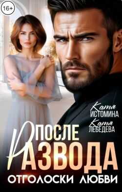 После развода. Отголоски любви - Катя Лебедева