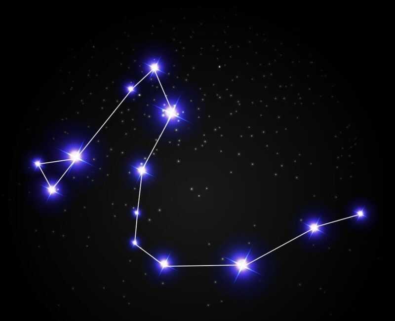 Звездочёт - Валерия Григорьевна Жданович