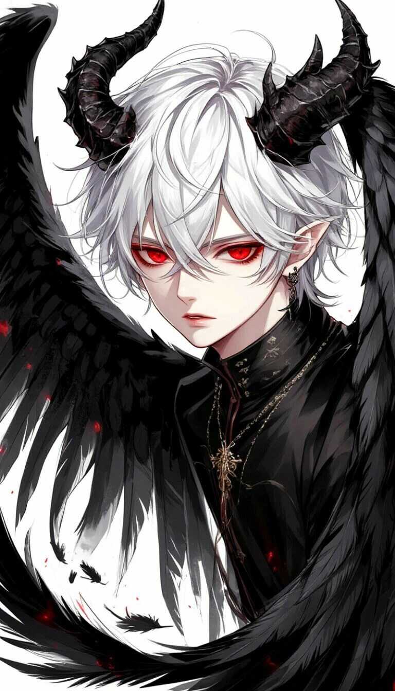 Герой? Нет, Князь тьмы! - deadsoulz_