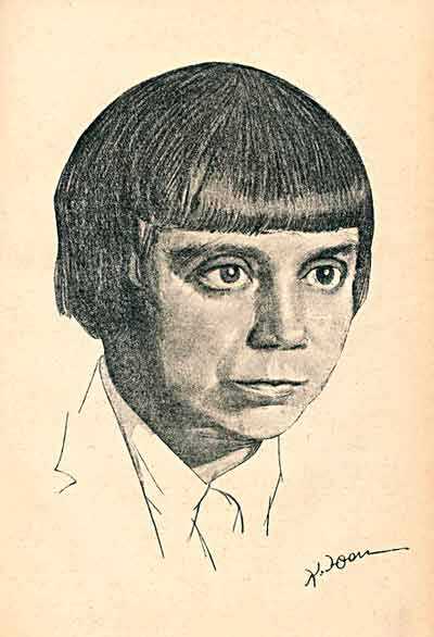 "Всего я и теперь не понимаю" - Александр Константинович Гладков