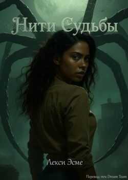 Нити судьбы (ЛП) - Лекси Эсме