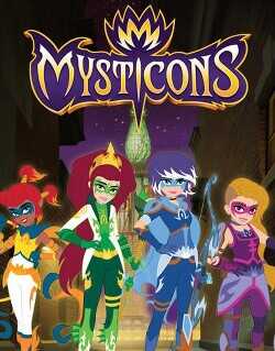 А это точно детский мультик?!  - Pantianack