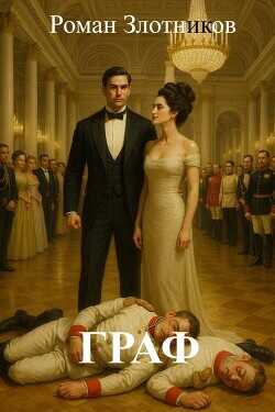 Граф  - Злотников Роман Валерьевич