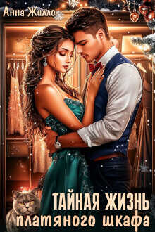 Тайная жизнь платяного шкафа  - Рябинина Татьяна