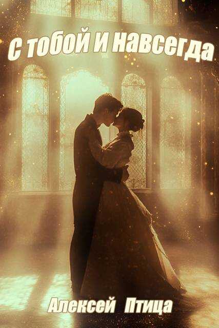 С тобой и навсегда! - Алексей Птица