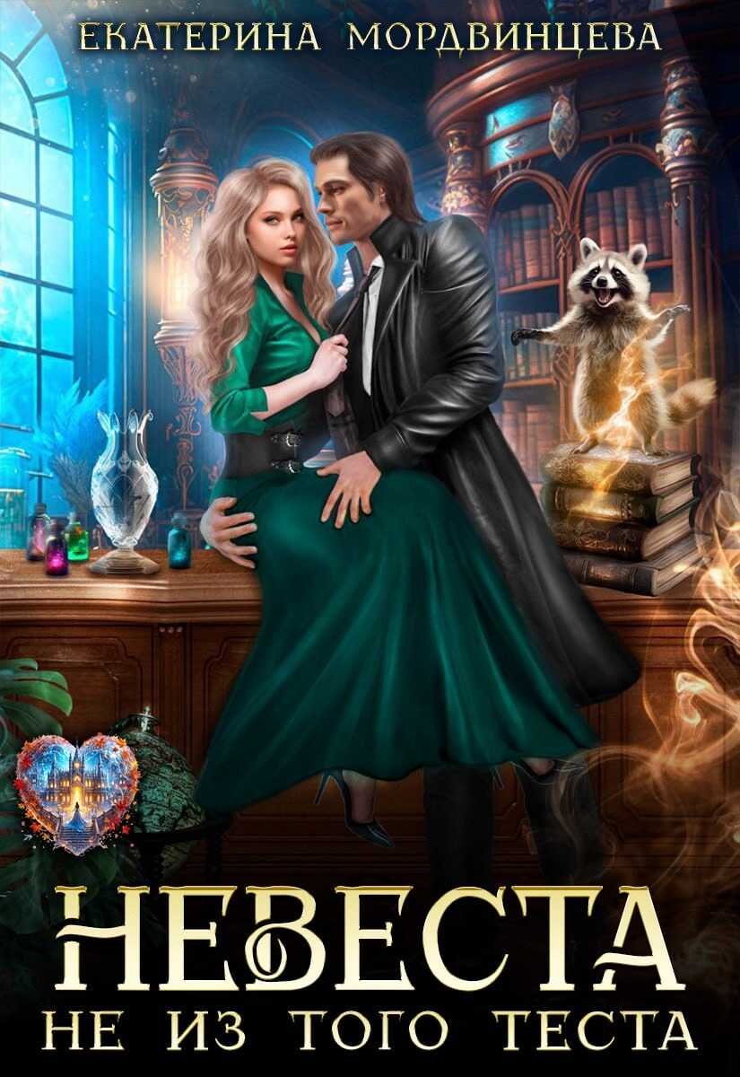 Невеста не из того теста - Екатерина Мордвинцева