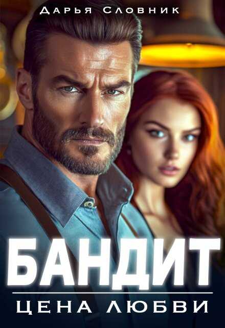Бандит. Цена любви  - Дарья Словник