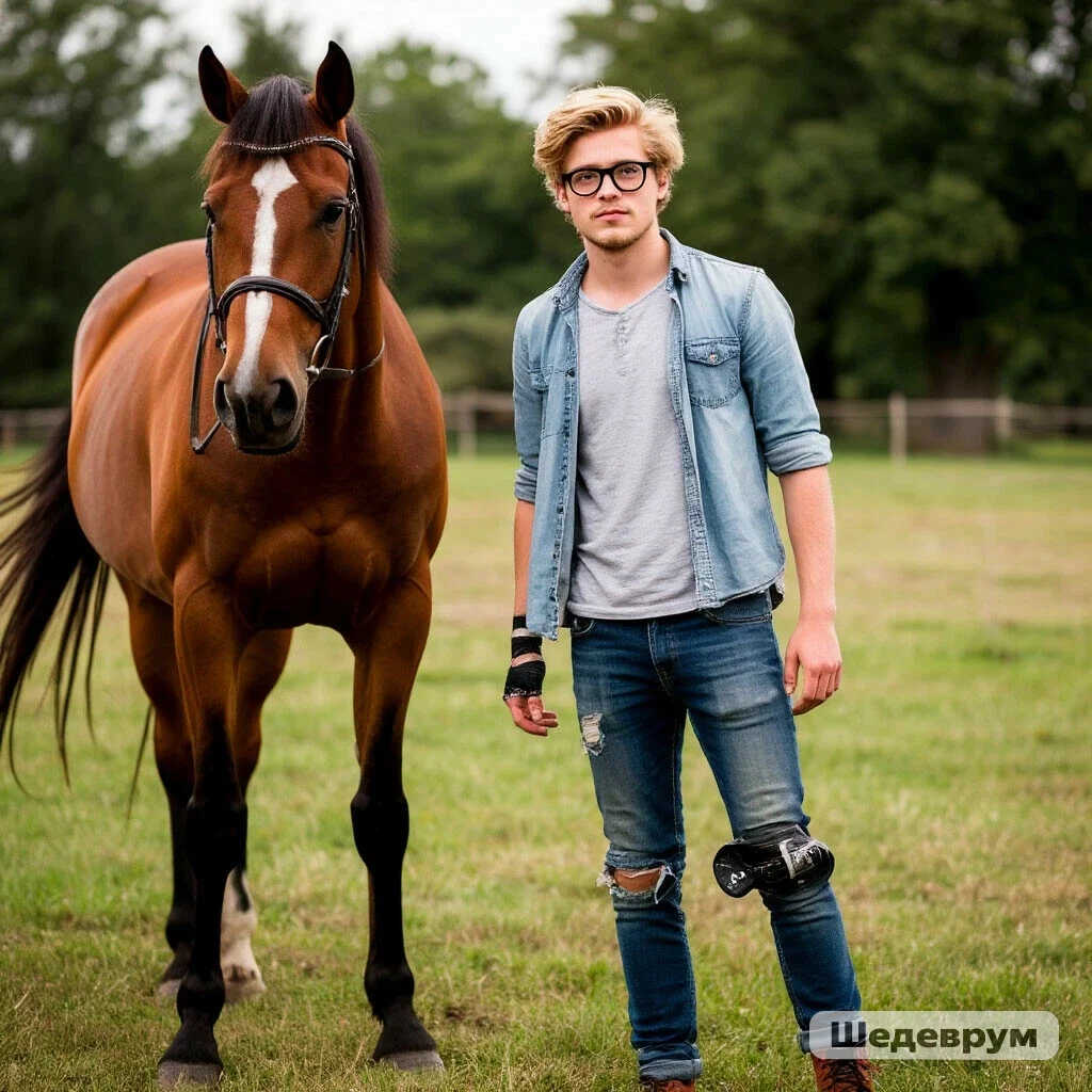 После падения - Л.А. Уитт