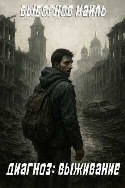 Диагноз: Выживание  - Выборнов Наиль Эдуардович