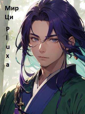 Мир Ци. Часть четвертая - Pluxa