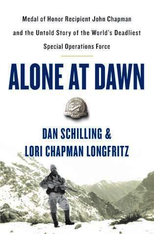 Один на рассвете - Ден Шиллинг