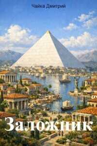 Заложник  - Чайка Дмитрий