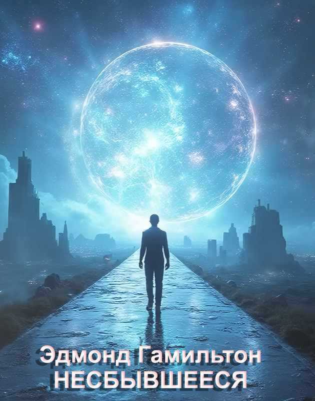 Несбывшееся - Эдмонд Мур Гамильтон