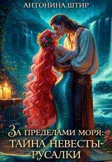 За пределами моря: тайна невесты-русалки - Антонина Штир