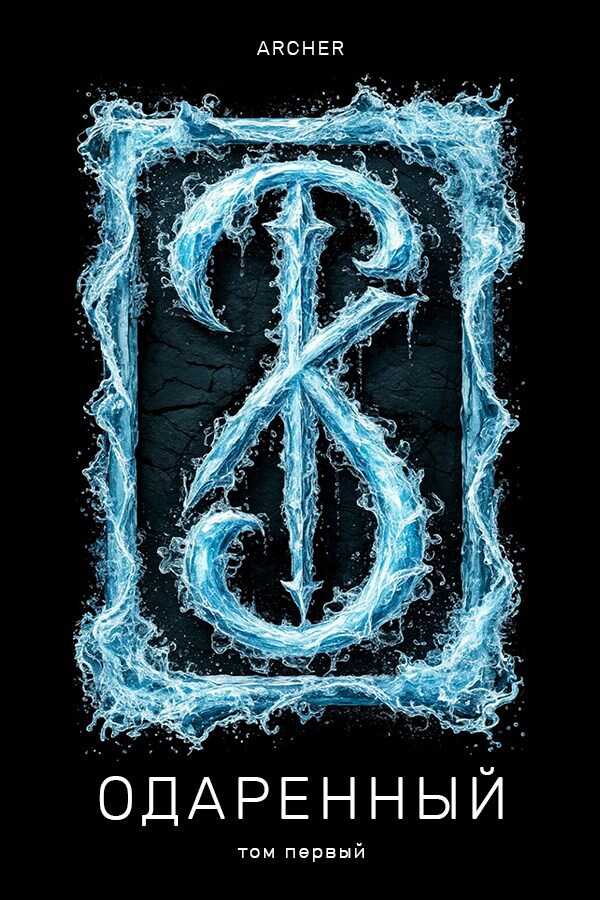 Земли Истока (ч.1) - Archer