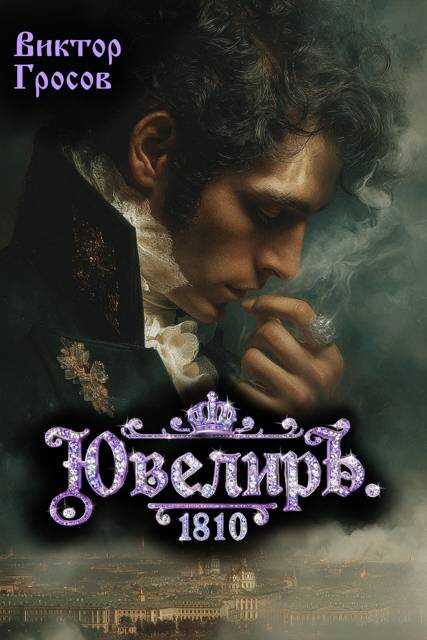 Ювелиръ. 1810 - Виктор Гросов
