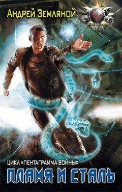 Андрей Земляной - Пламя и сталь