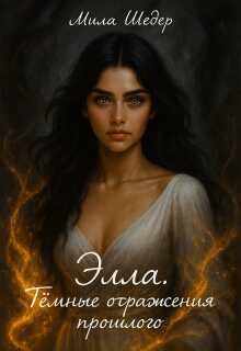 Элла. Тёмные отражения прошлого - Мила Шедер