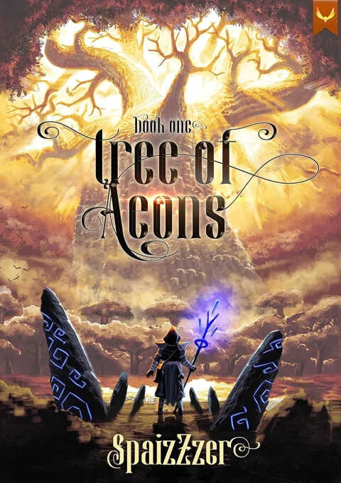 Древо Вечности 1 - SPAIZZZER