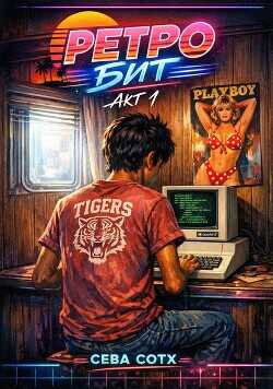 Ретро Бит  - Сева Сотх Seva Soth