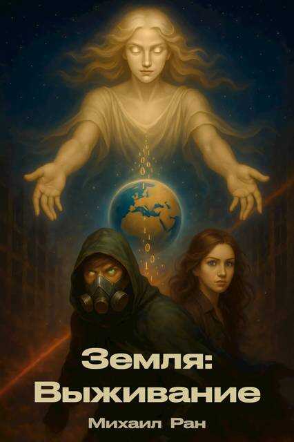 Земля: Выживание. Том II - Михаил Ран