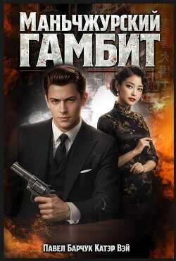 Маньчжурский гамбит  - Вэй Катэр Катэр Вэй
