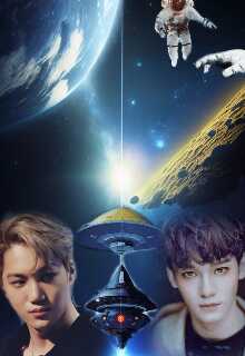 Миссия К.А.I. - Инна Сирин