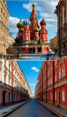 Россия будущего и борьба с преступностью от 2027 - Константин Михайлович Макушин