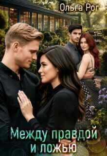 Между правдой и ложью  - Рог Ольга