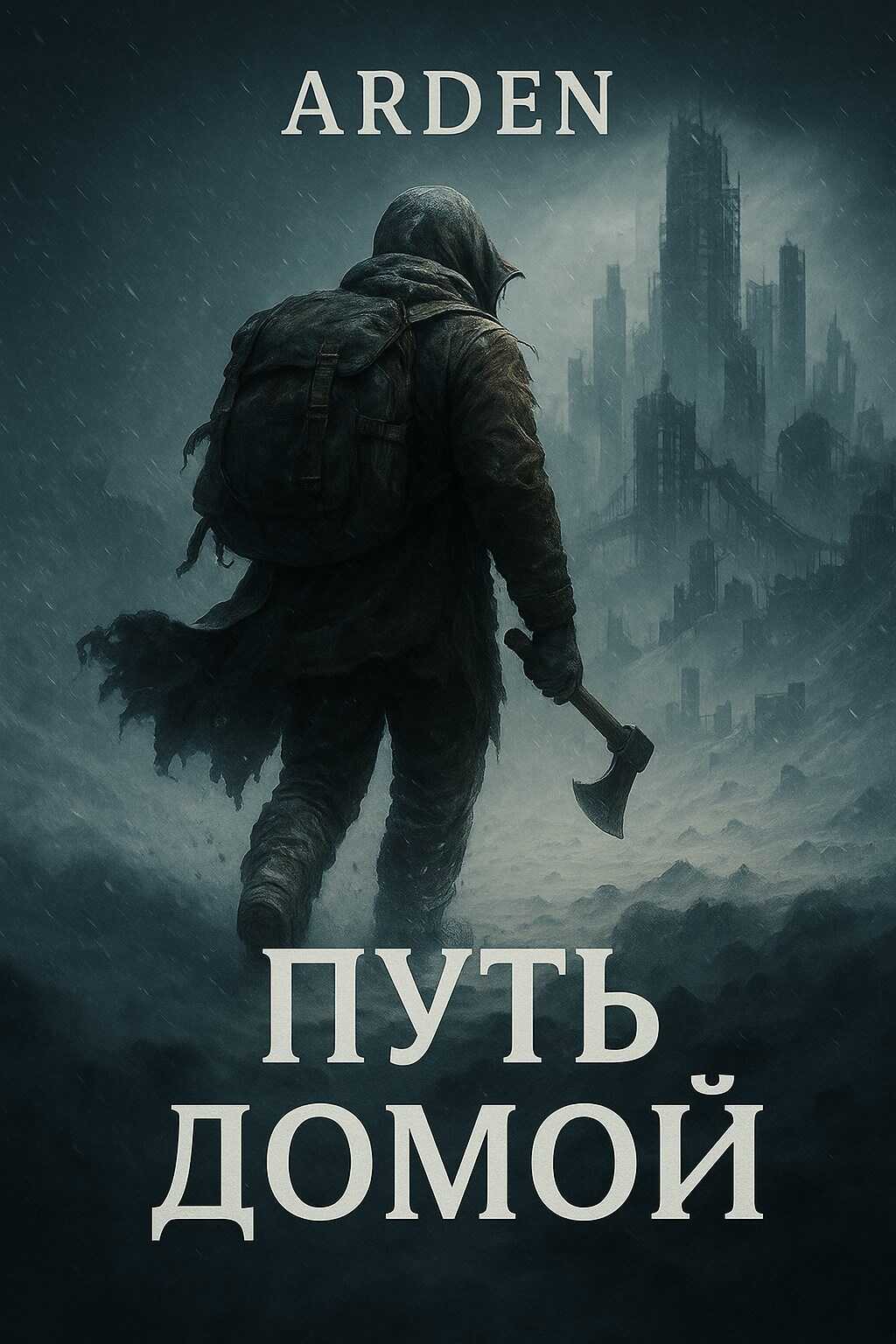 Путь Домой - Arden