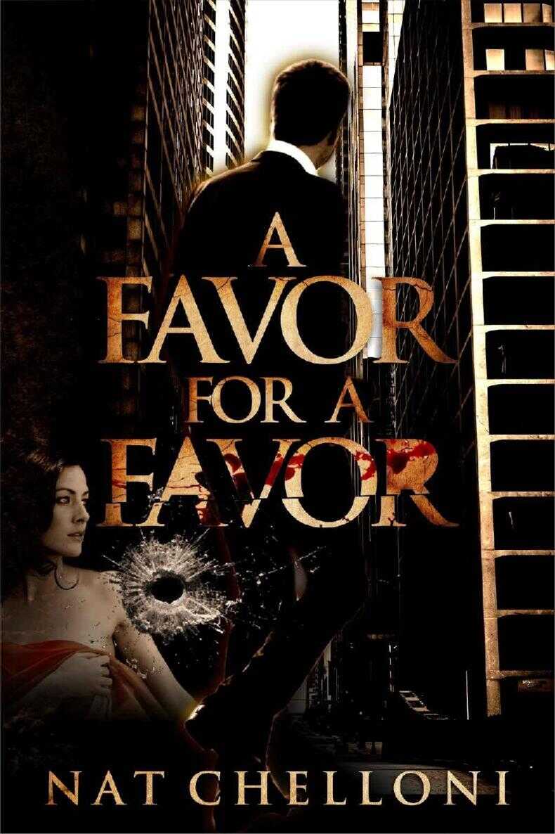 Услуга за услугу - Нат Челони