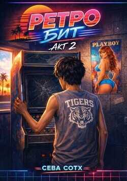 Ретро Бит 2  - Сева Сотх Seva Soth