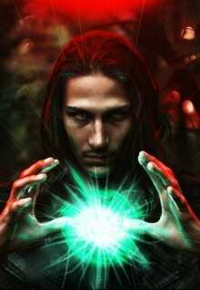 Колдун - Мария Клепикова