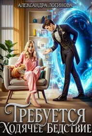 Требуется ходячее бедствие - Александра Логинова
