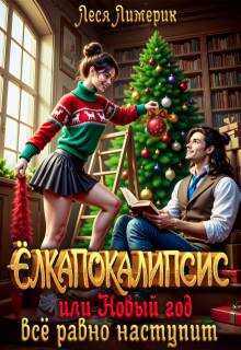 Ёлкапокалипсис, или Новый год все равно наступит - Леся Лимерик