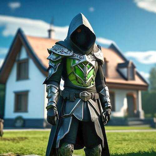 Охотник на попаданцев - Андрей Волчонок