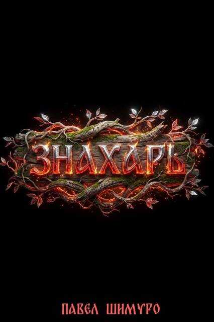 Знахарь VII - Павел Шимуро