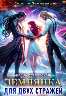 Землянка для двух стражей - Елена Островская