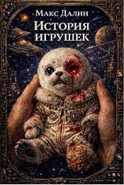 История игрушек - Максим Андреевич Далин