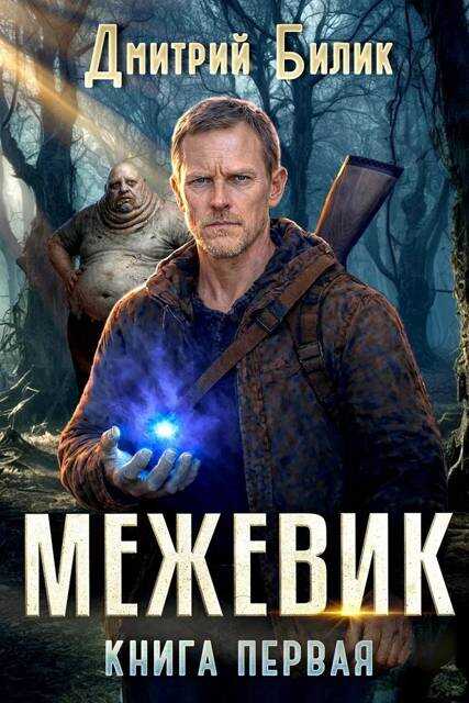 Межевик - Дмитрий Александрович Билик