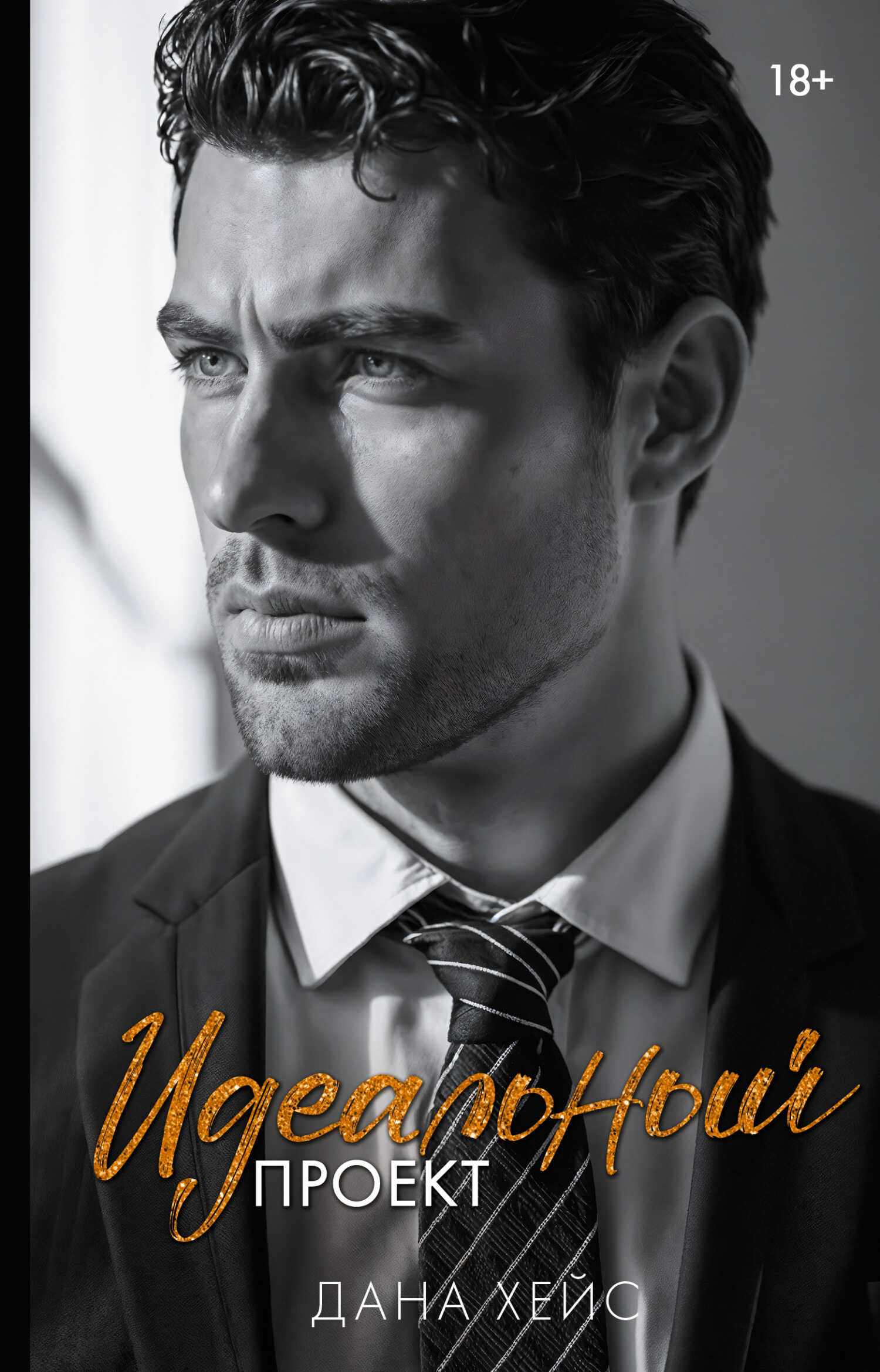 Идеальный проект - Дана Хейс
