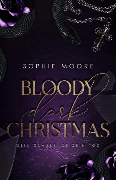 Его вера - твоя смерть - Софи Мур