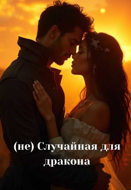 (не) Случайная для дракона  - Алиса Меру