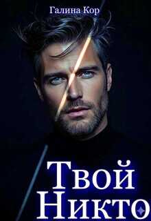 Твой Никто - Галина Кор