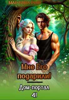 Мне его подарили! Дом-портал 4 - Мартиша Риш